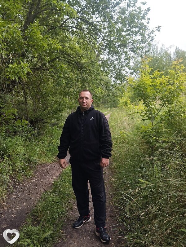 Дмитрий, 40, Липецке — анкета №4053265