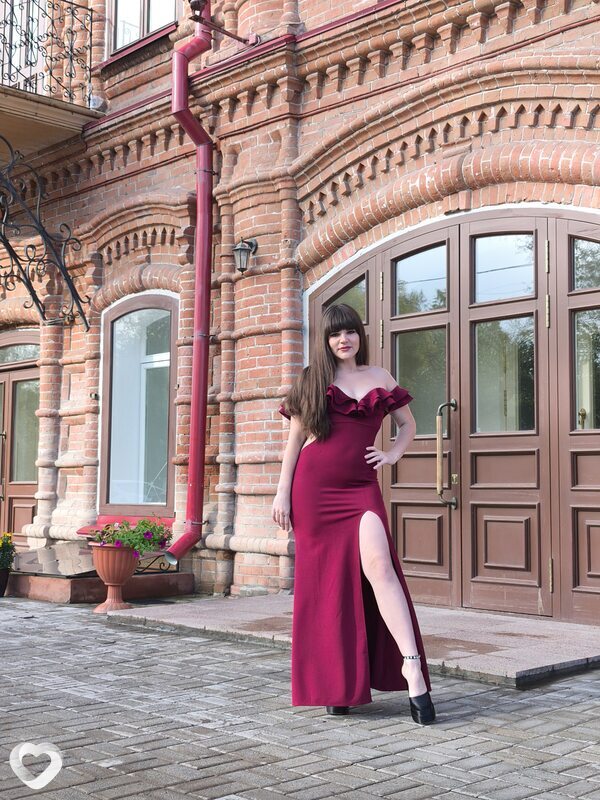 Екатерина, 30, Минусинске — анкета №4053270