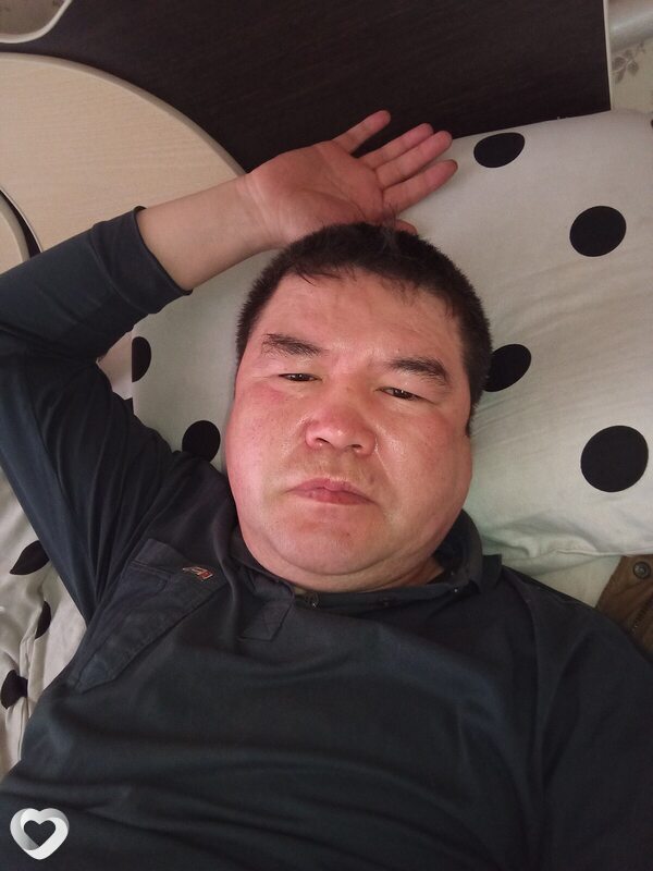 Владимир, 50, Абакане — анкета №4053280