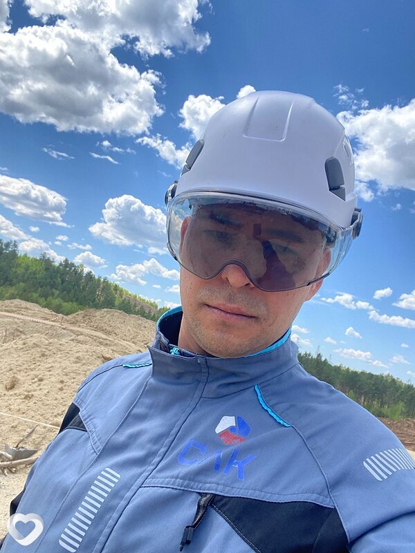 Сергей, Свободный