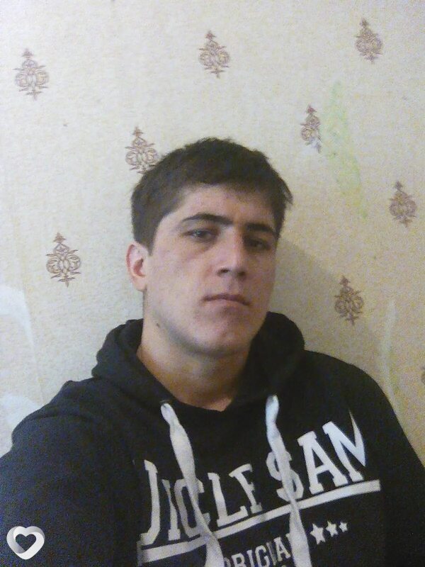 Саид, 29, Иркутске — анкета №4053122