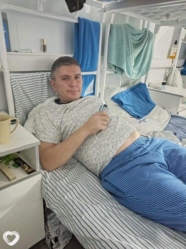 Станислав, 43, Нижнем Новгороде — анкета №4053125