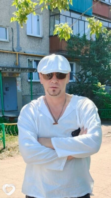 Семдар, 44, Нижнем Новгороде — анкета №4053130