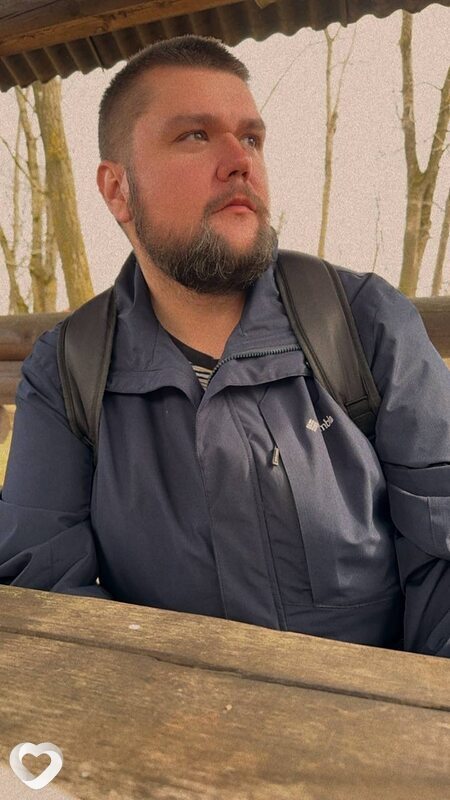 Александр, 35, Могилев — анкета №4053134
