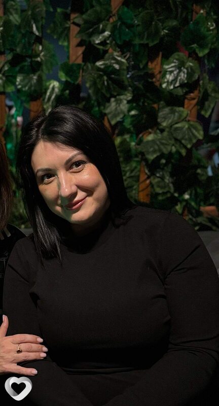 Альбина, 42, Уфе — анкета №4053414