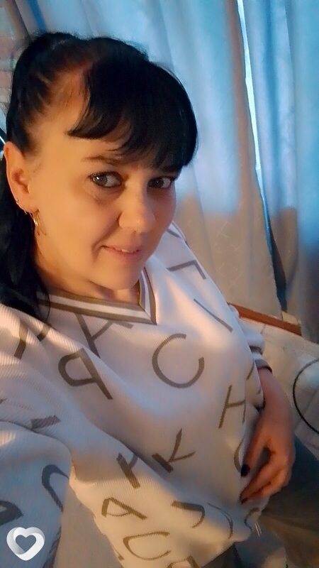 Вера, 39, Владивостоке — анкета №4053417