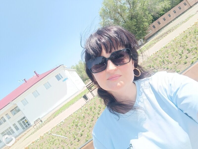 Irina, 39, Костанае — анкета №4053423