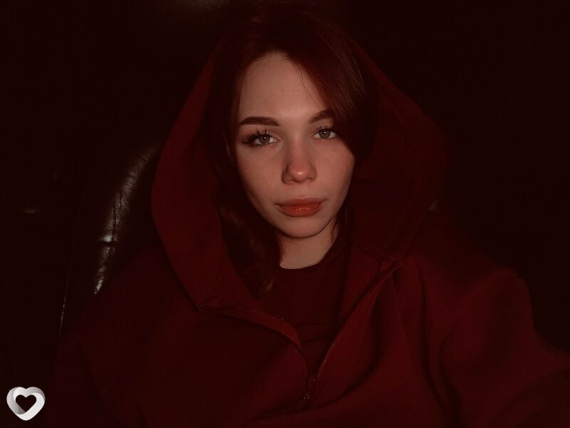 Лиза, 20, Минске — анкета №4053424