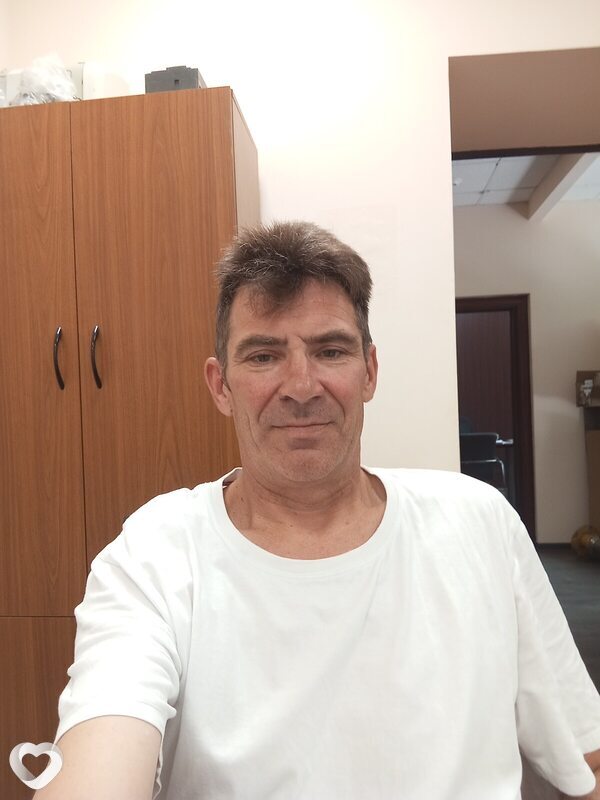Андрей, 48, Волгограде — анкета №4053430
