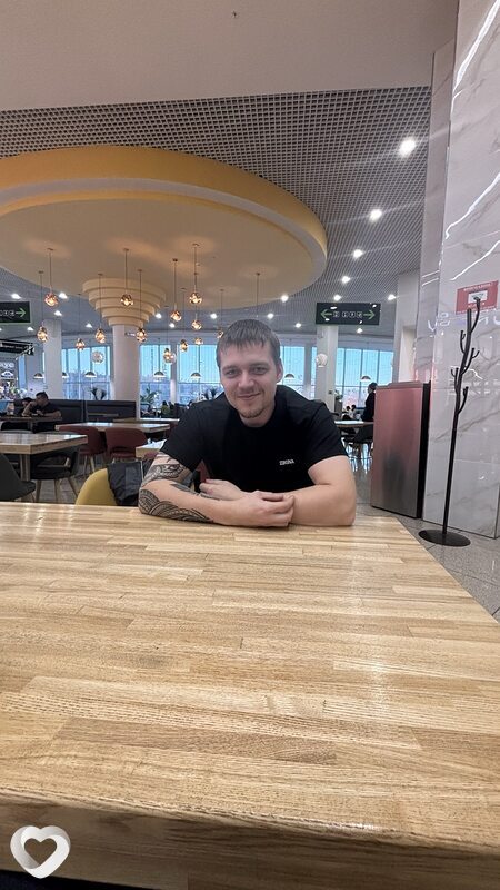 Ден, 28, Владивостоке — анкета №4053431