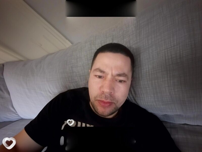 Али, 36, Благовещенске — анкета №4053434