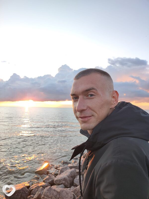 Кирилл, 42, Санкт-Петербурге — анкета №4053162