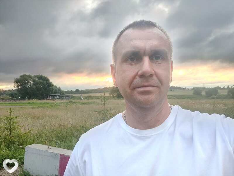 Андрей, 39, Балашихе — анкета №4053168