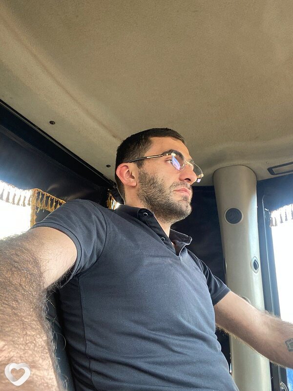 Вова, 35, Шатуре — анкета №4053177