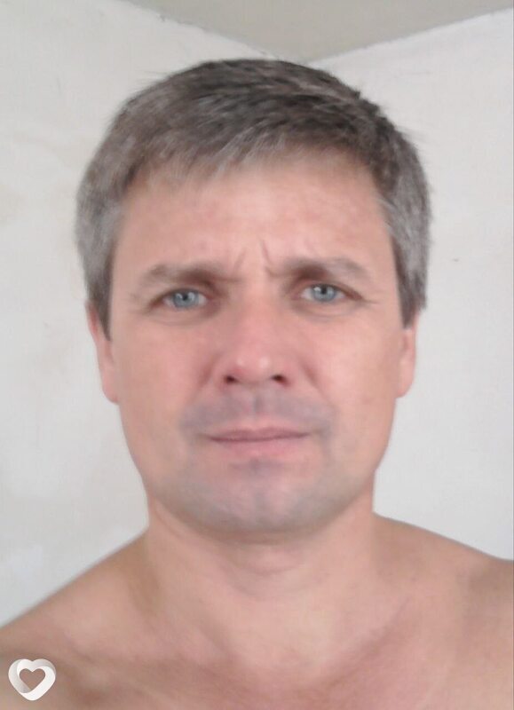 Джек, 40, Одессе — анкета №4053182