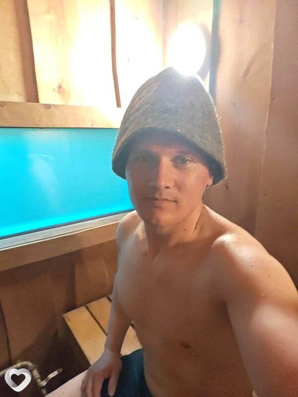 Yodgor, 33, Екатеринбурге — анкета №4053183