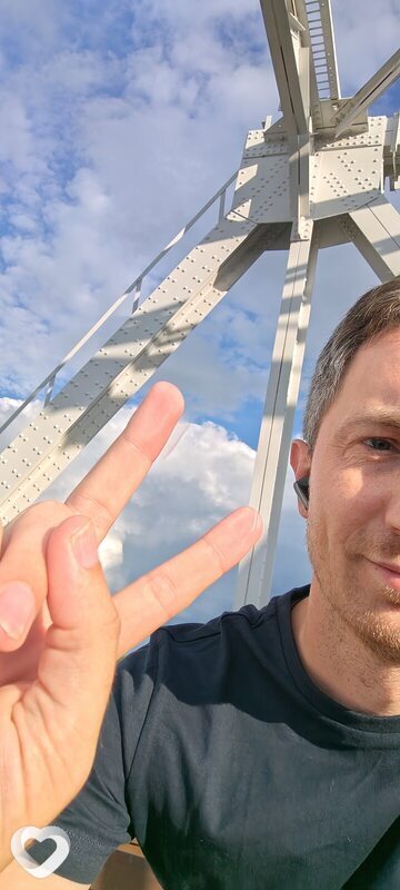 Виталий, 36, Гомеле — анкета №4053187