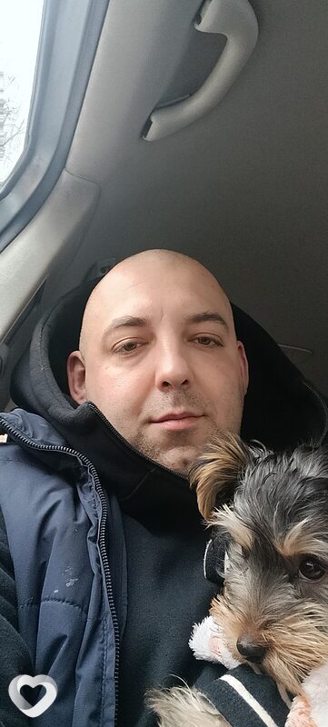 Анатолий, 34, Твери — анкета №4053201