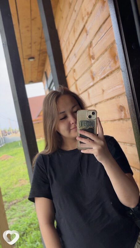Айгуль, 26, Уфе — анкета №4053209