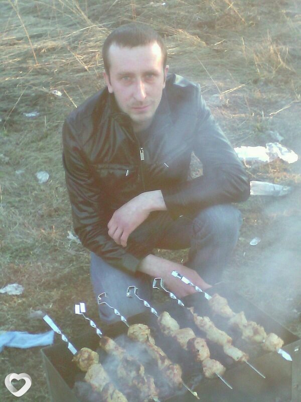 Андрей, 42, Череповце — анкета №4053063