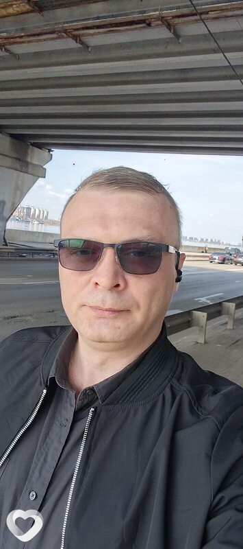 Александр, 38, Воронеже — анкета №4053068