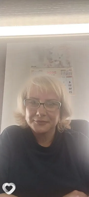 Лана, Новоалтайск
