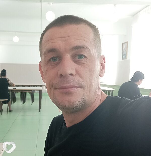 Виталий, Фокино
