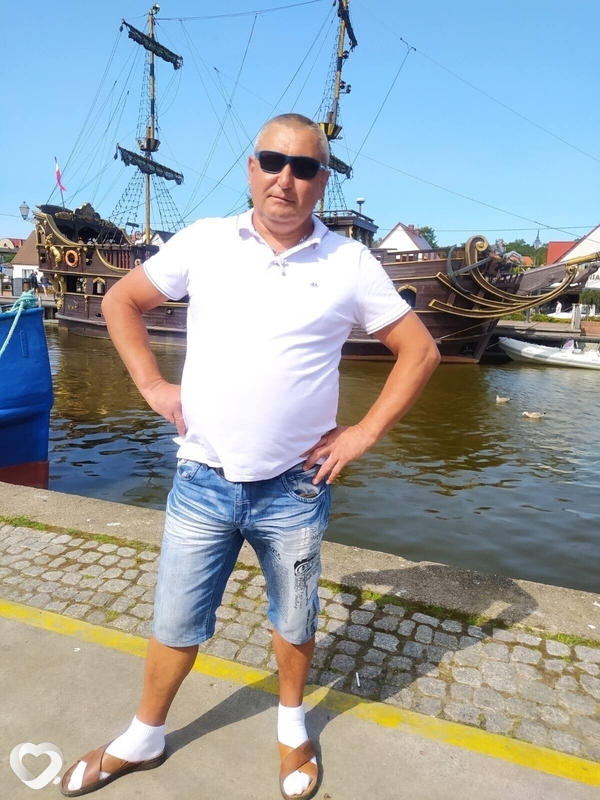 Сергій, Гданьск