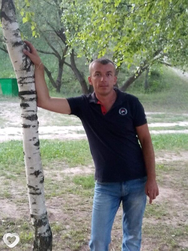 Сергей, 47, Могилев — анкета №4053560