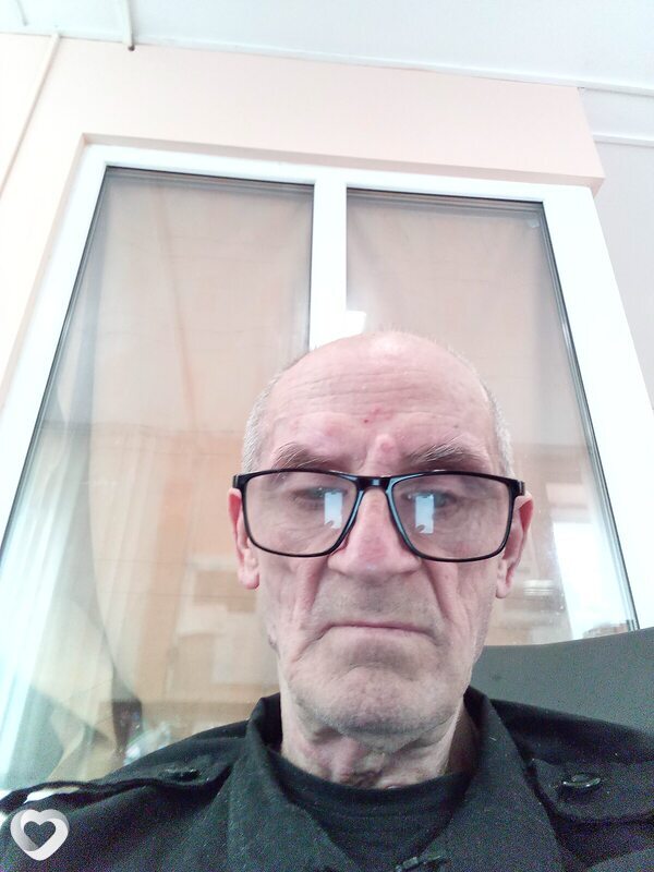 Валерий, 63, Саратове — анкета №4053565
