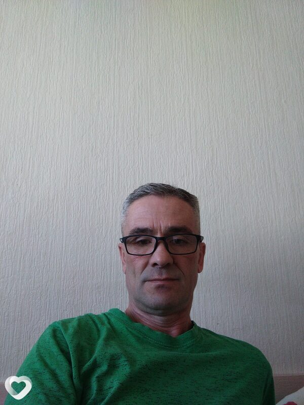 Виктор, 51, Северодвинске — анкета №4053566