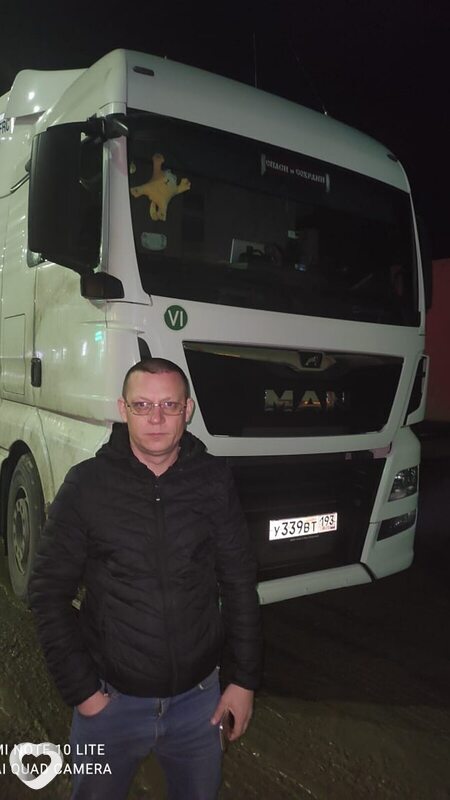 Алексей, Зарайск