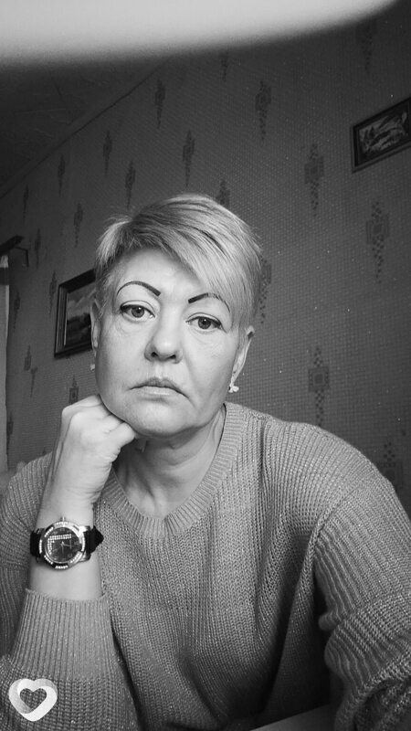Оксана, 48, Туле — анкета №4053572