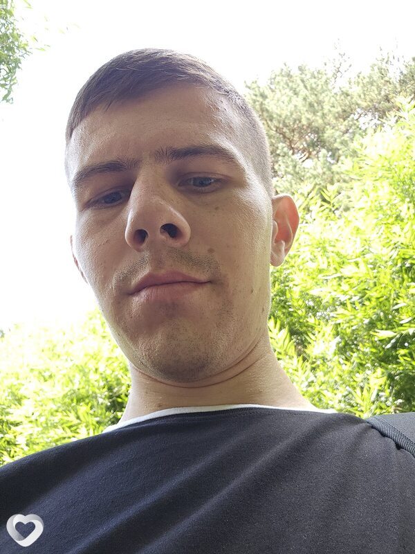 Николай, 32, Братске — анкета №4053575