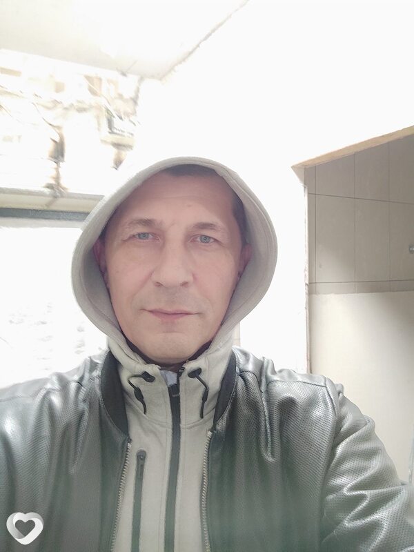 Роман, 47, Самаре — анкета №4053577