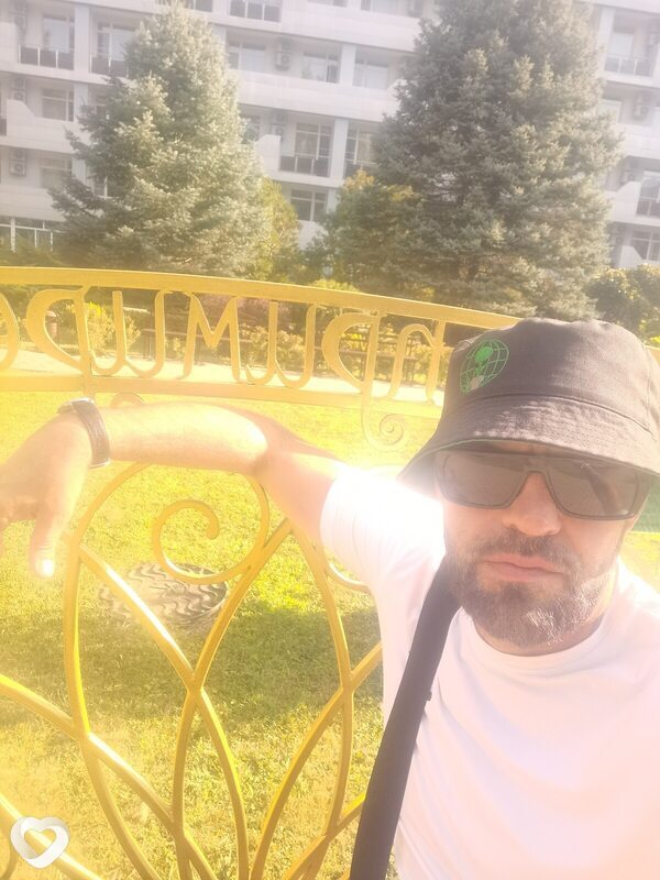 Олег, 43, Нижневартовске — анкета №4053581