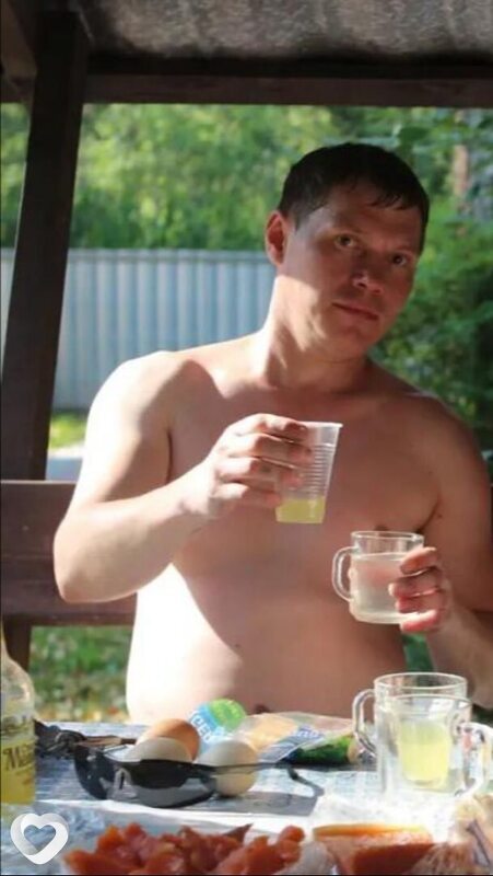 Сергей, 41, Новосибирске — анкета №4053584