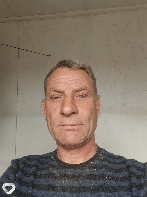 Владимир, 50, Астане — анкета №4053340