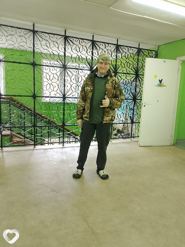 Александр, 37, Выборге — анкета №4053344
