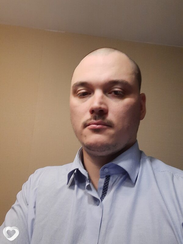 Никита, 37, Иркутске — анкета №4053289