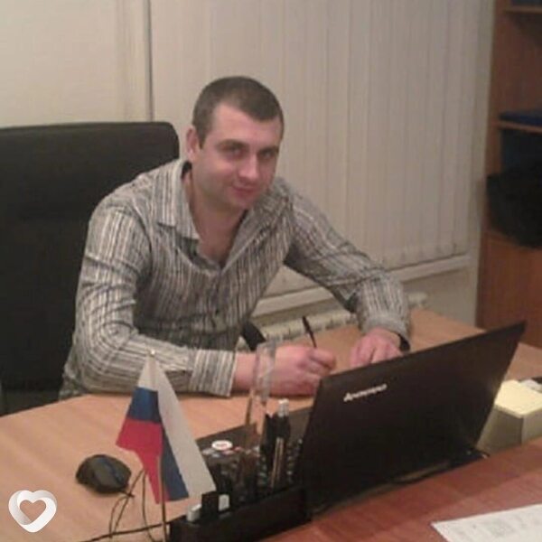 Денис, 44, Волгограде — анкета №4053298