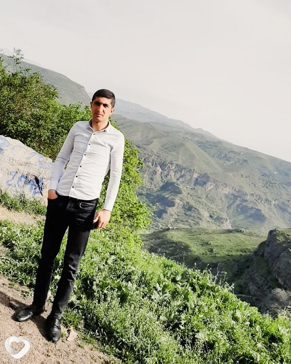 Авик, 28, Йошкар-Оле — анкета №4053300