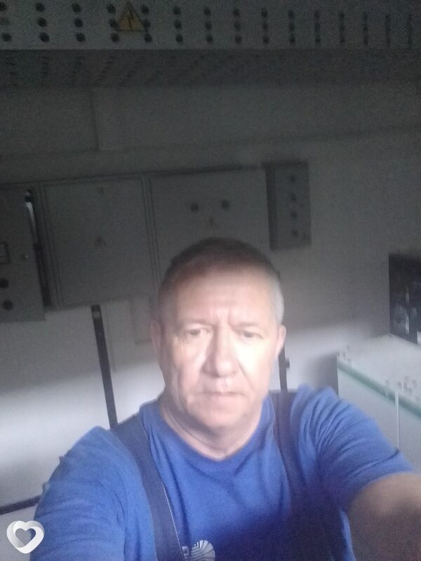 Иван, 50, Краснодаре — анкета №4053307