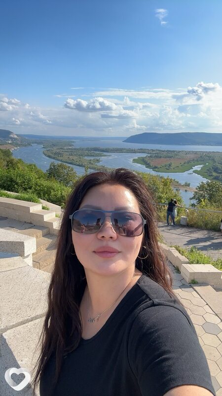 Akmarelia, 45, Астане — анкета №4053324