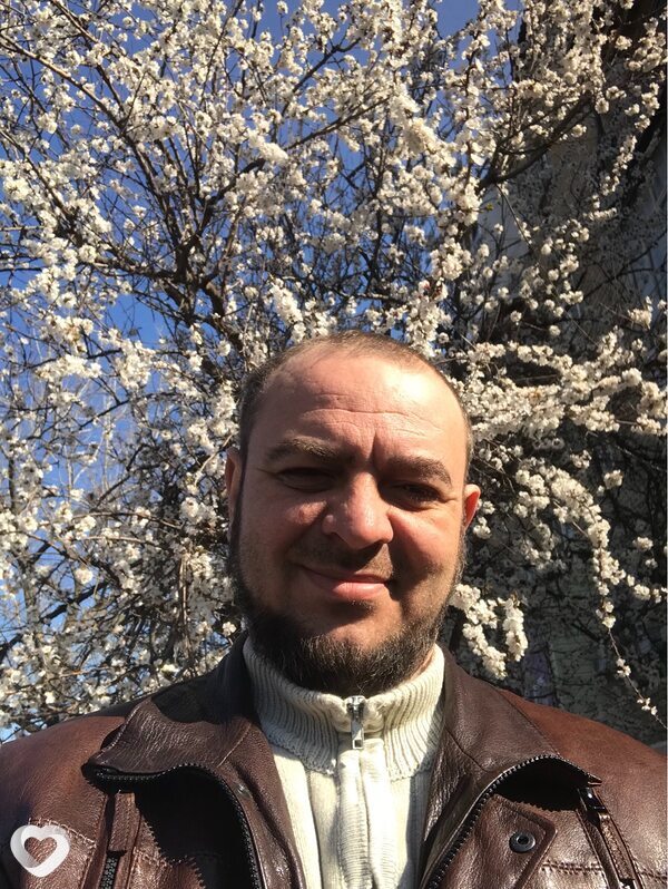 Сергей, 40, Краснодоне — анкета №4053330