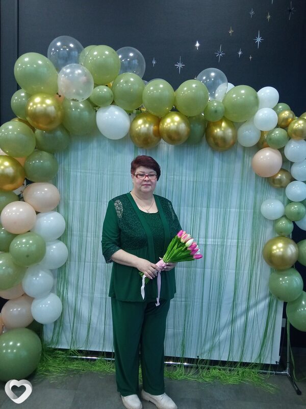 Оксана, 51, Перми — анкета №4053331