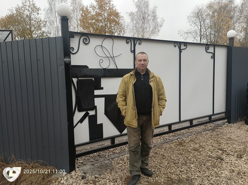 Алексей, 56, Туле — анкета №4053334