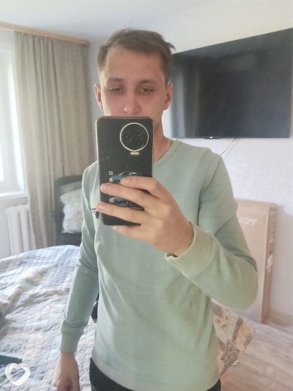 Алексей, 28, Рязани — анкета №4053388