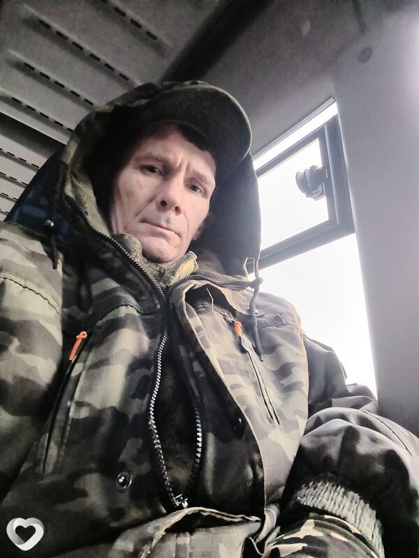 Андрей, 46, Сальске — анкета №4053402