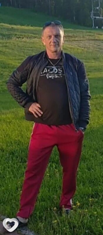 Андрей, 50, Красноярске — анкета №4053240